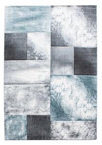 Χαλί Hawaii Μπλε V2 140x200 cm