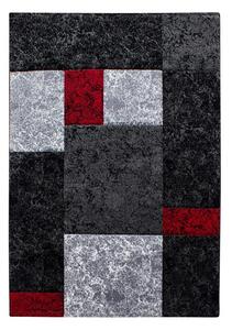 Χαλί Hawaii Κόκκινο V1 140x200 cm