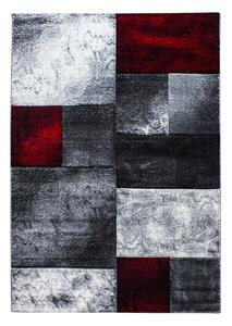 Χαλί Hawaii Κόκκινο V2 140x200 cm