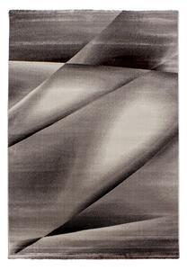Χαλί Miami Καφέ 140x200 cm