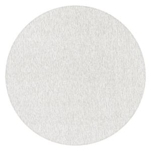 Χαλί Nizza Κρεμ 200x200 cm