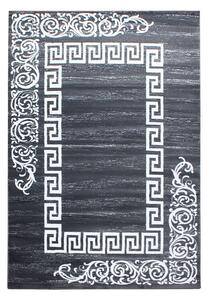 Χαλί Miami Γκρι 240x340 cm
