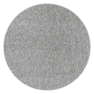 Χαλί Nizza Γκρι deschis 120x120 cm
