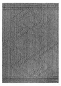Χαλί Patara Γκρι V4 80 x 150 cm