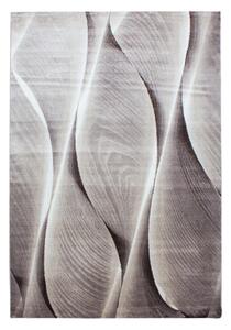 Χαλί Parma Καφέ V3 140x200 cm