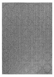 Χαλί Patara Γκρι V1 80 x 150 cm