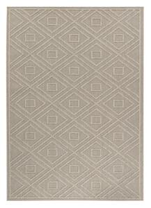 Χαλί Patara Μπεζ V6 80 x 150 cm