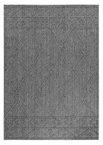 Χαλί Patara Γκρι V5 80 x 150 cm