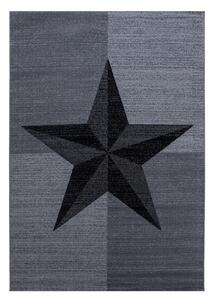 Χαλί Plus Γκρι V2 140 x 200 cm