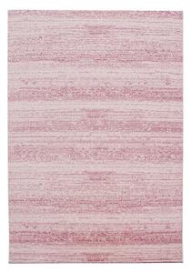 Χαλί Plus Ροζ V1 140 x 200 cm