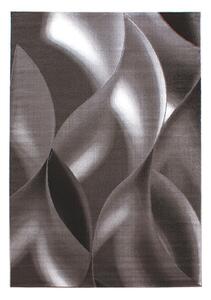 Χαλί Plus Καφέ 140 x 200 cm