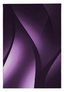 Χαλί Plus Λιλά V3 280 x 370 cm