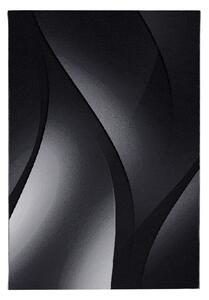Χαλί Plus Μαύρο V6 140 x 200 cm