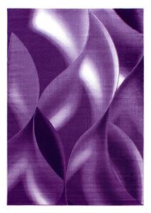 Χαλί Plus Λιλά V2 140 x 200 cm