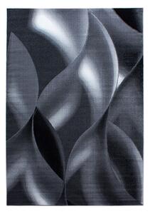 Χαλί Plus Μαύρο V4 140 x 200 cm