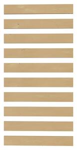 Τάβλες για Σομιέ 90x190 cm Winston 20121
