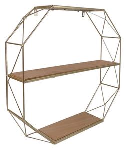 Κρεμαστό ράφι shelf 57x12x51 cm