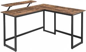 Γραφείο Vasagle, 140x130x92.2 cm