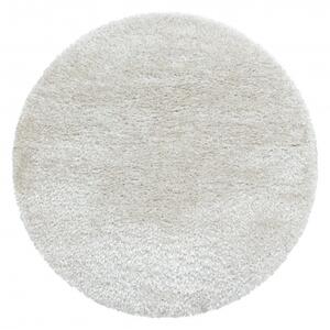 Χαλί Brilliant Natur 120x120 cm