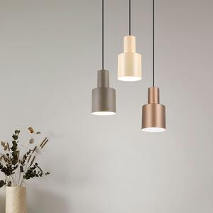 Φωτιστικό Οροφής Τρίφωτο Trio Lighting Lighting Agudo 319430317