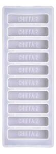 Παγοθήκη Σιλικόνης Chilly's Ice Cube Tray