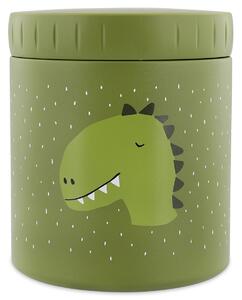 Βρεφικό Θερμός Φαγητού 500ml Trixie Mr.Dino