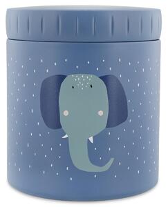 Βρεφικό Θερμός Φαγητού 500ml Trixie Mrs.Elephant