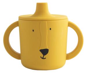 Ποτήρι Εκπαιδευτικό 207ml Trixie Sippy Cup Lion