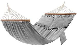 Αιώρα, Songmics, Γκρι, 210x150 cm