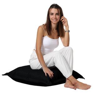 Μαξιλάρι εξωτερικού χώρου Cushion Μαύρο 70x70x15 cm