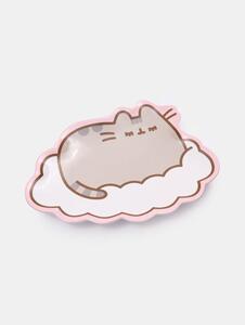 Sinsay - Πιάτο Pusheen the Cat - πολυχρωμο