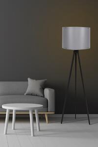 Φωτιστικό Δαπέδου 113 Μαύρο 25x38x145 cm