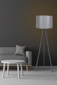 Φωτιστικό Δαπέδου 111 Γκρι 25x38x145 cm