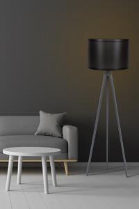 Φωτιστικό Δαπέδου 112 Μαύρο 25x38x145 cm