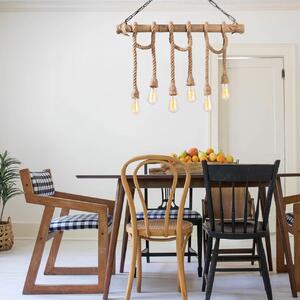Φωτιστικό οροφής Erebos Μαύρο 80x8x90 cm