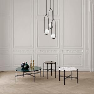 Φωτιστικό οροφής Mudoni Μαύρο 44x146 cm