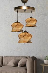 Φωτιστικό οροφής SP176 Γκρι 35x85 cm