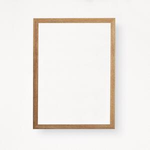 Κορνίζα Natural Φυσικό 29.7x42x2 cm