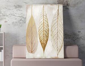 Πίνακας WY81 Πολύχρωμος 50x70 cm