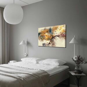 Πίνακας 70100ABSC Πολύχρωμο 70x100 cm