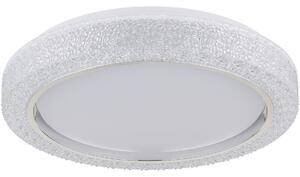 Globo 41265K - Φωτιστικό οροφής LED LIAMI LED/24W/230V