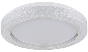 Globo 41265 - Φωτιστικό οροφής LED LIAMI LED/24W/230V