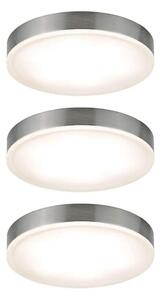 Paulmann 93564 - ΣΕΤ 3x LED/4,5W Φωτισμός επίπλων FURNITURE 230V