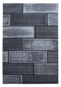Χαλί Plus Μαύρο V3 140 x 200 cm