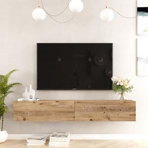 Έπιπλο TV FR8 Pin 180x29.6x31.6 cm
