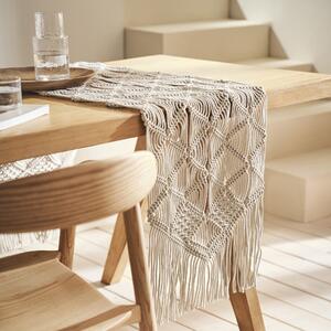 Τραβέρσα (40x160) Gofis Home Noelani Natural 196/05