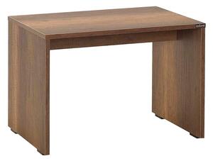 Τραπεζάκι σαλονιού RSH - 300 Καρυδί 60x43x40 cm