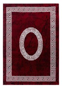 Χαλί Plus Κόκκινο V2 140 x 200 cm
