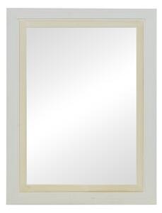 Καθρέφτης Joliene Pako World Λευκό 60x80x2.1 cm