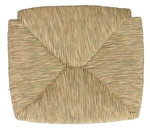 Σκληρό μαξιλαράκι καρέκλας Charchie Pako World Natural 39x35x2 cm